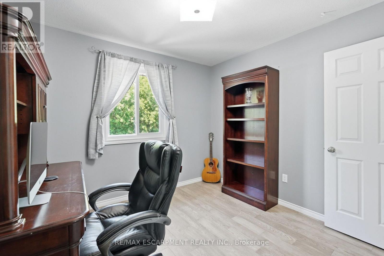 40 Maich Crescent, Brantford, ON - Indoor Photo Showing Office