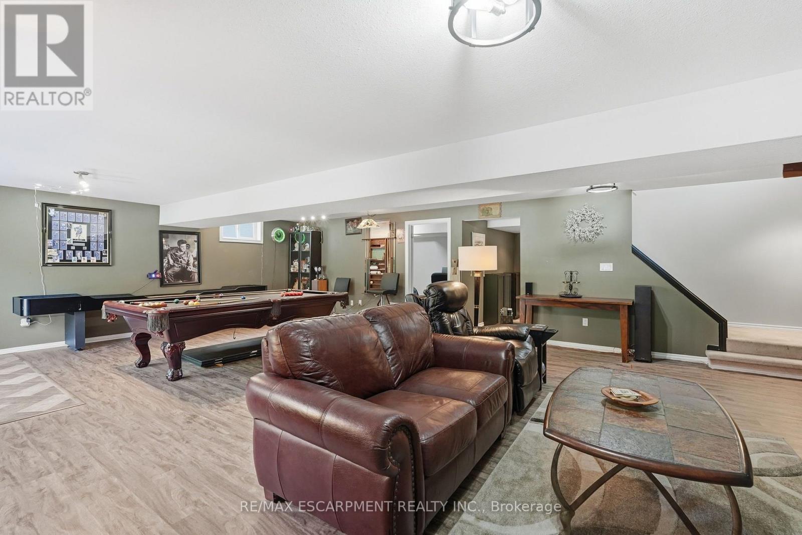 40 Maich Crescent, Brantford, ON - Indoor