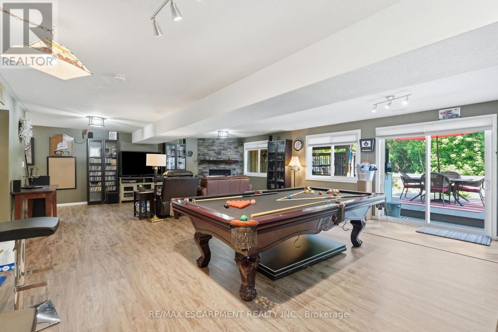 40 Maich Crescent, Brantford, ON - Indoor Photo Showing Other Room