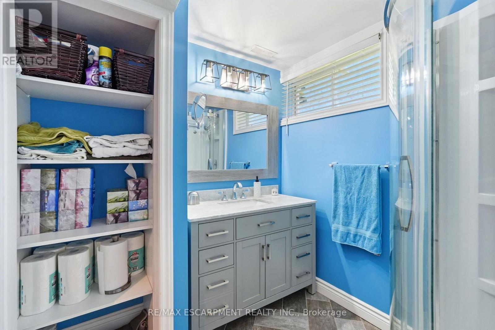 40 Maich Crescent, Brantford, ON - Indoor Photo Showing Bathroom