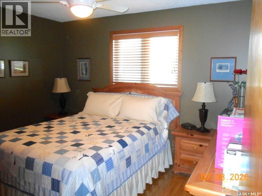 Konechny Acreage, Corman Park Rm No. 344, SK - Indoor Photo Showing Bedroom