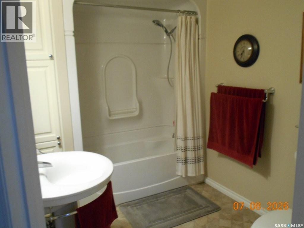 Konechny Acreage, Corman Park Rm No. 344, SK - Indoor Photo Showing Bathroom