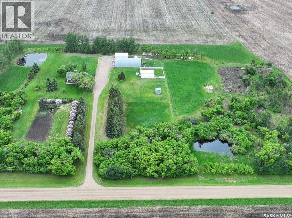 Konechny Acreage, Corman Park Rm No. 344, SK -