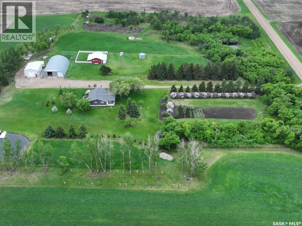 Konechny Acreage, Corman Park Rm No. 344, SK - Outdoor