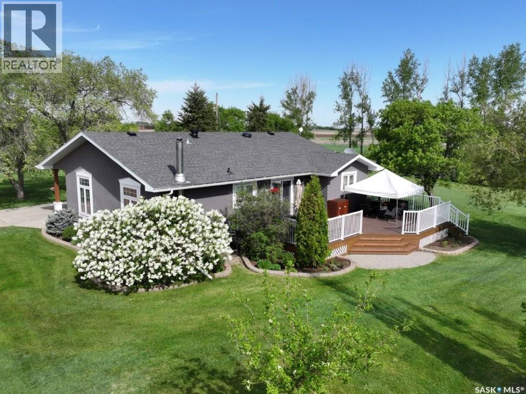Konechny Acreage, Corman Park Rm No. 344, SK - Outdoor