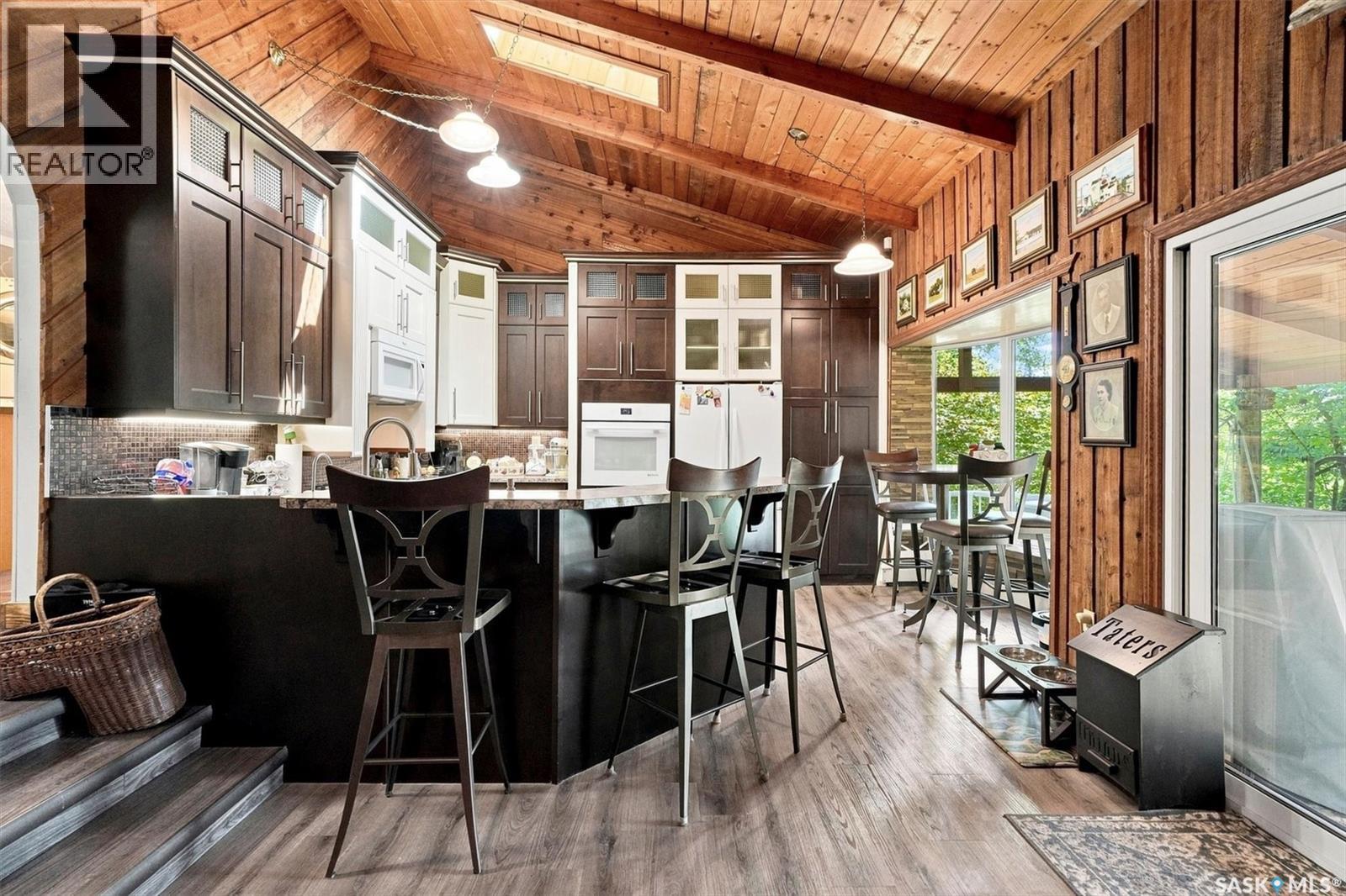 Siba Beach, Wakaw Lake, SK - Indoor Photo Showing Other Room