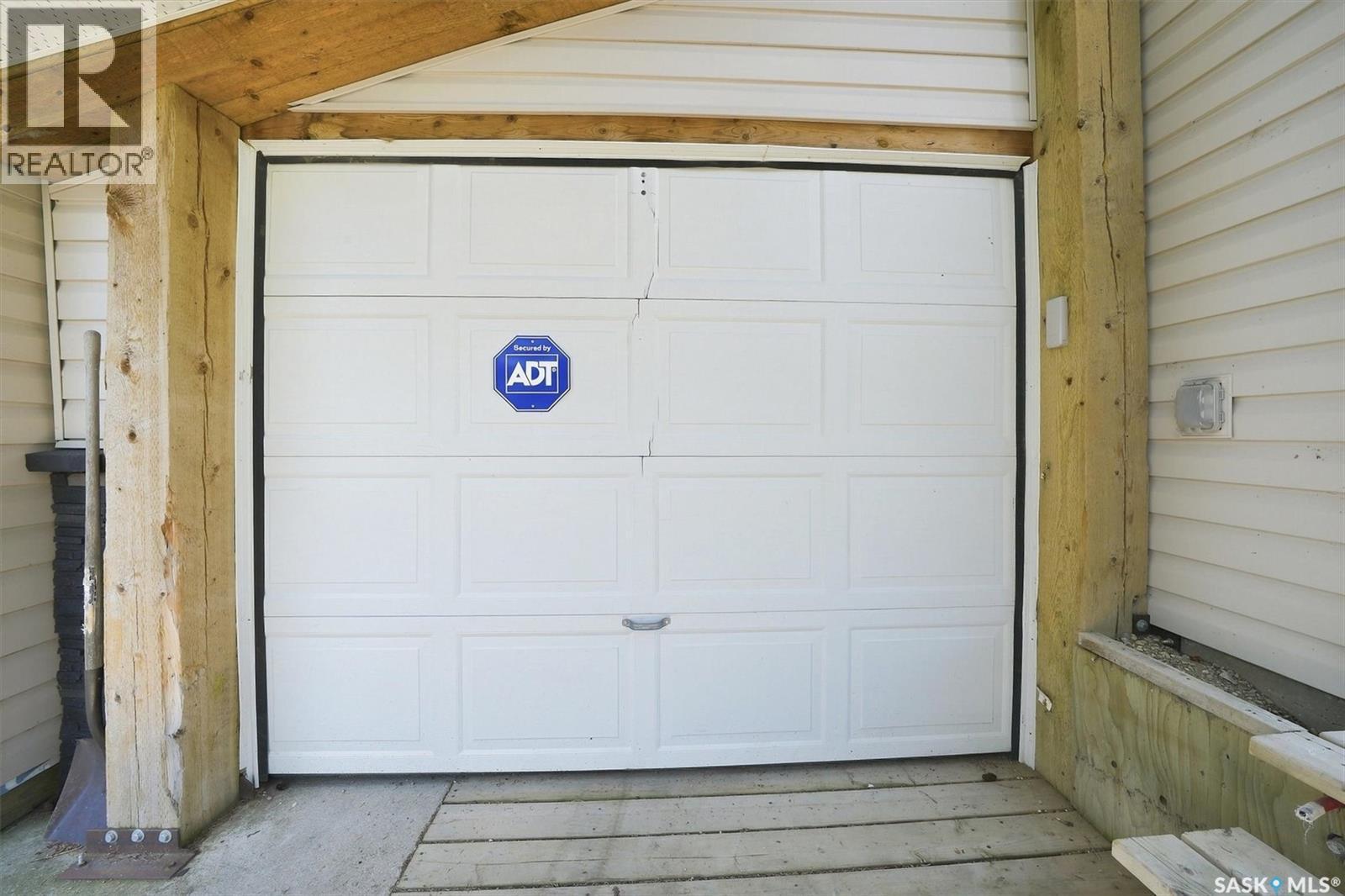 Siba Beach, Wakaw Lake, SK - Outdoor With Exterior
