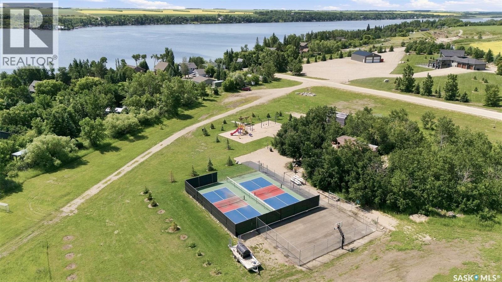 Siba Beach, Wakaw Lake, SK - Outdoor With Body Of Water With View