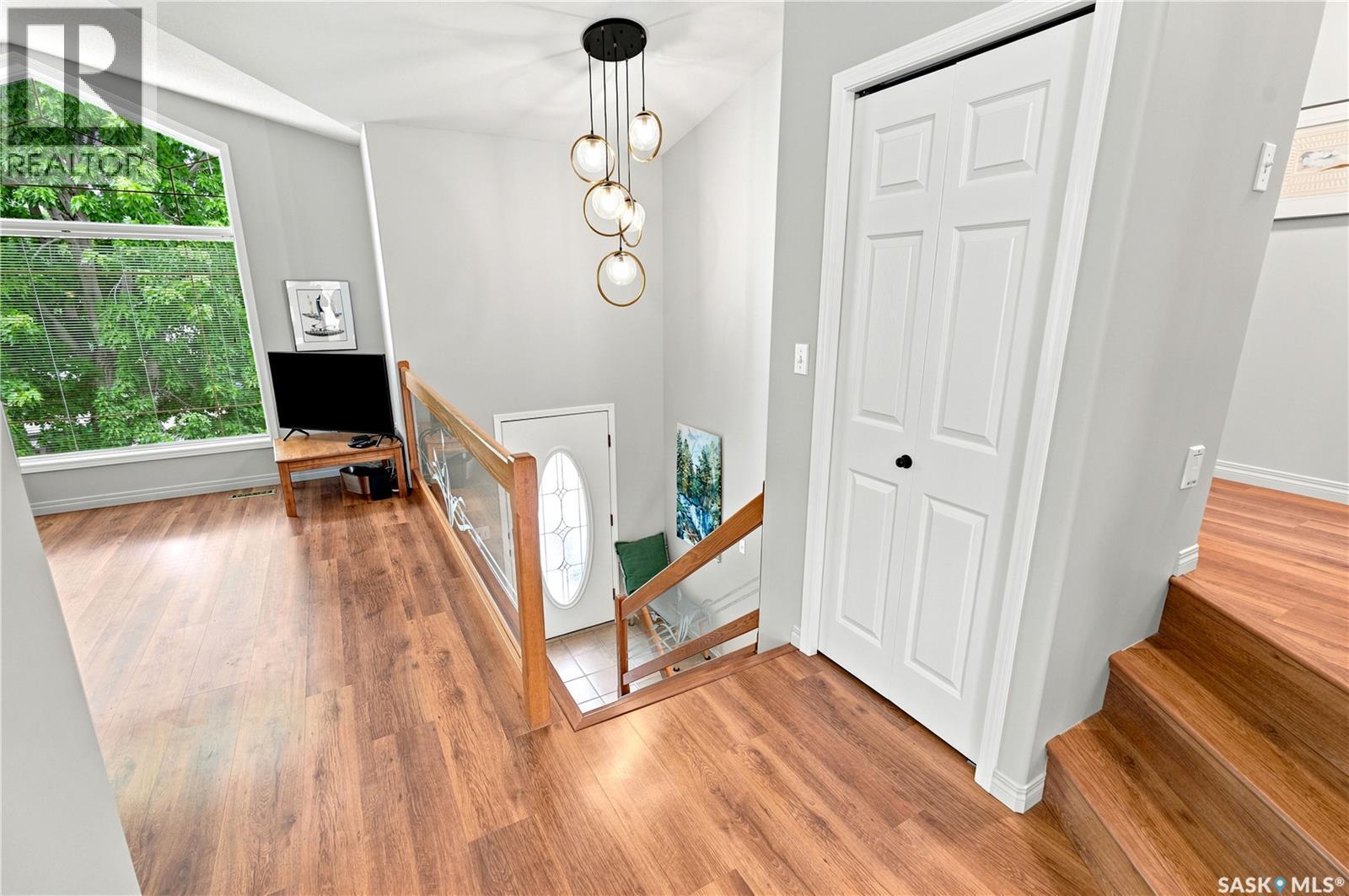 11 605 Perehudoff Crescent, Saskatoon, SK - Indoor Photo Showing Other Room