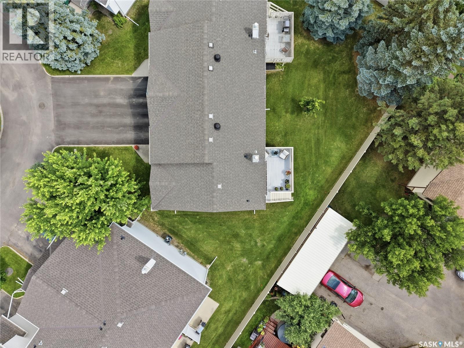 11 605 Perehudoff Crescent, Saskatoon, SK - Outdoor With View
