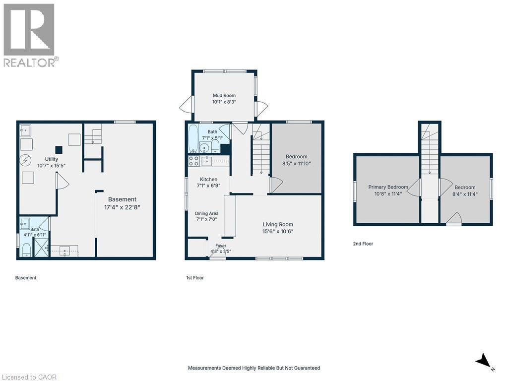 33 Belmont Avenue E, Kitchener, ON - Other
