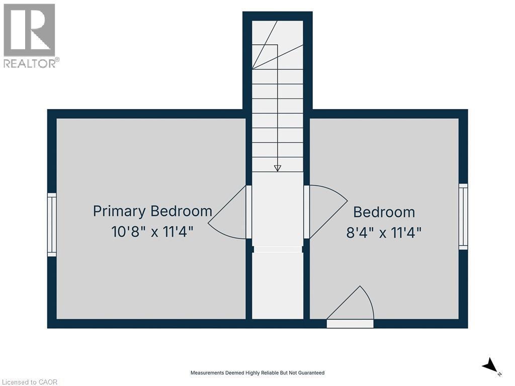 33 Belmont Avenue E, Kitchener, ON - Other
