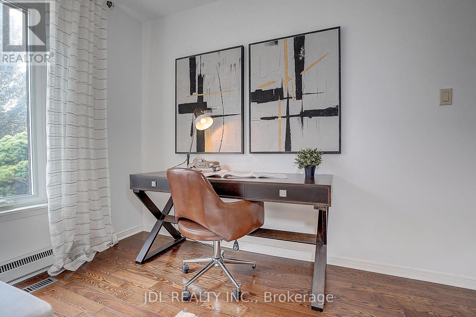 20 Mossgrove Trail, Toronto, ON - Indoor Photo Showing Other Room