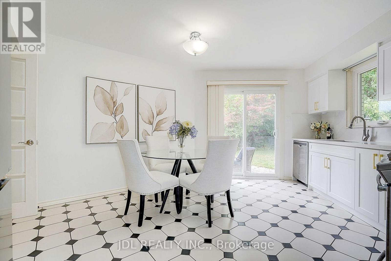 20 Mossgrove Trail, Toronto, ON - Indoor