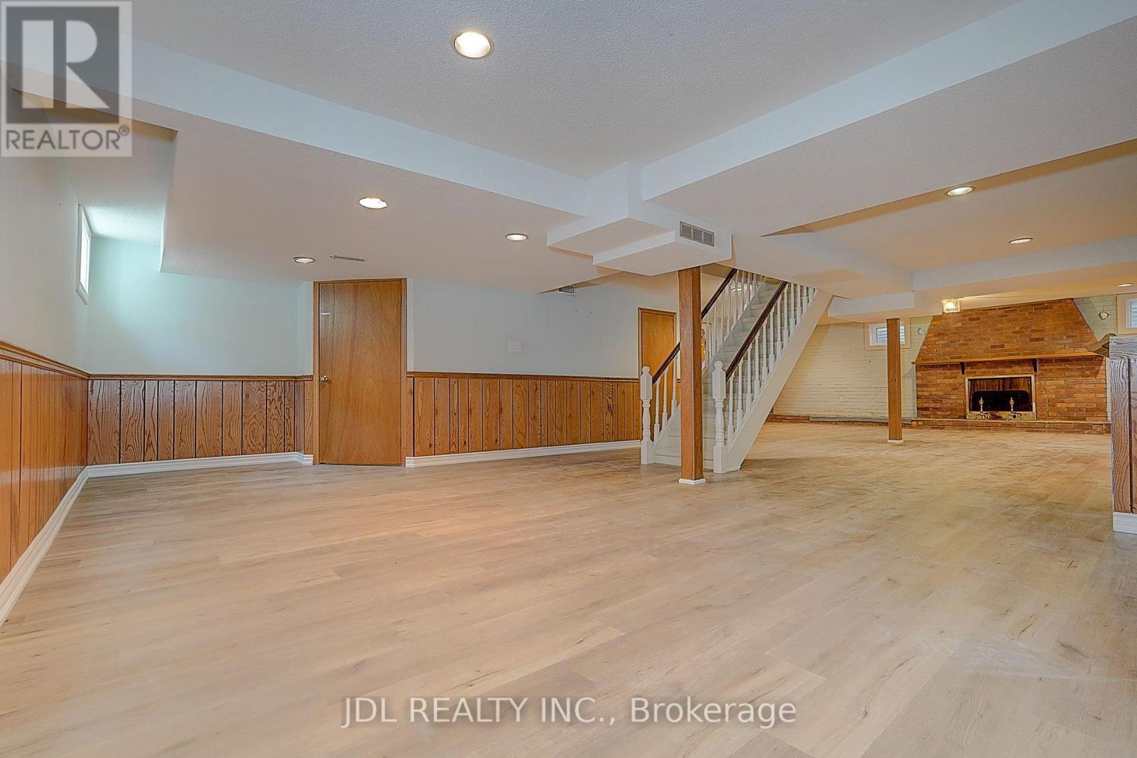20 Mossgrove Trail, Toronto, ON - Indoor Photo Showing Other Room