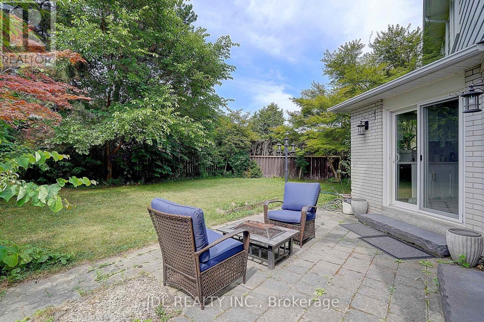 20 Mossgrove Trail, Toronto, ON - Outdoor