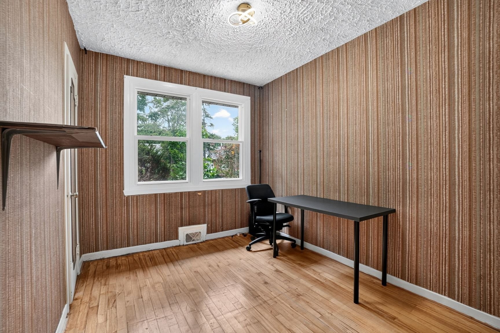 Chambre à coucher - 7847 Rue Ostell-Crescent, Montréal (Côte-Des-Neiges/Notre-Dame-De-Grâce), QC - Indoor
