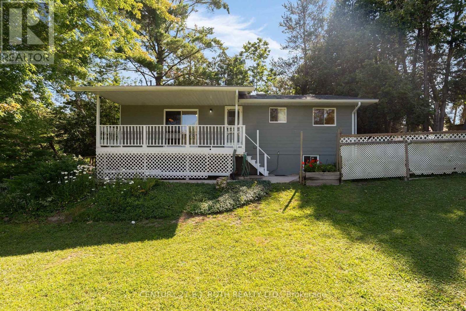 957 7Th Line, Innisfil, ON - Outdoor