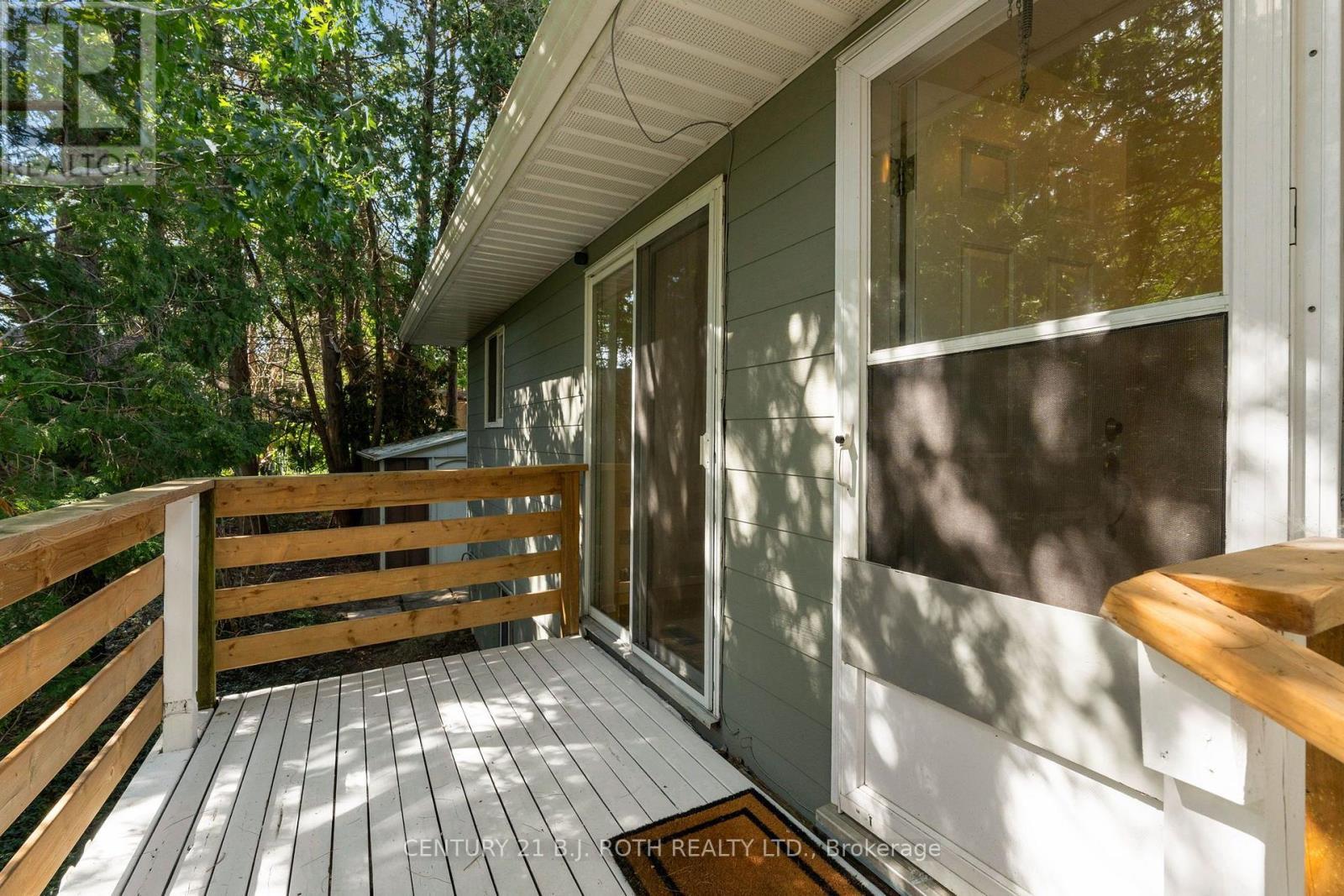 957 7Th Line, Innisfil, ON - Outdoor With Exterior