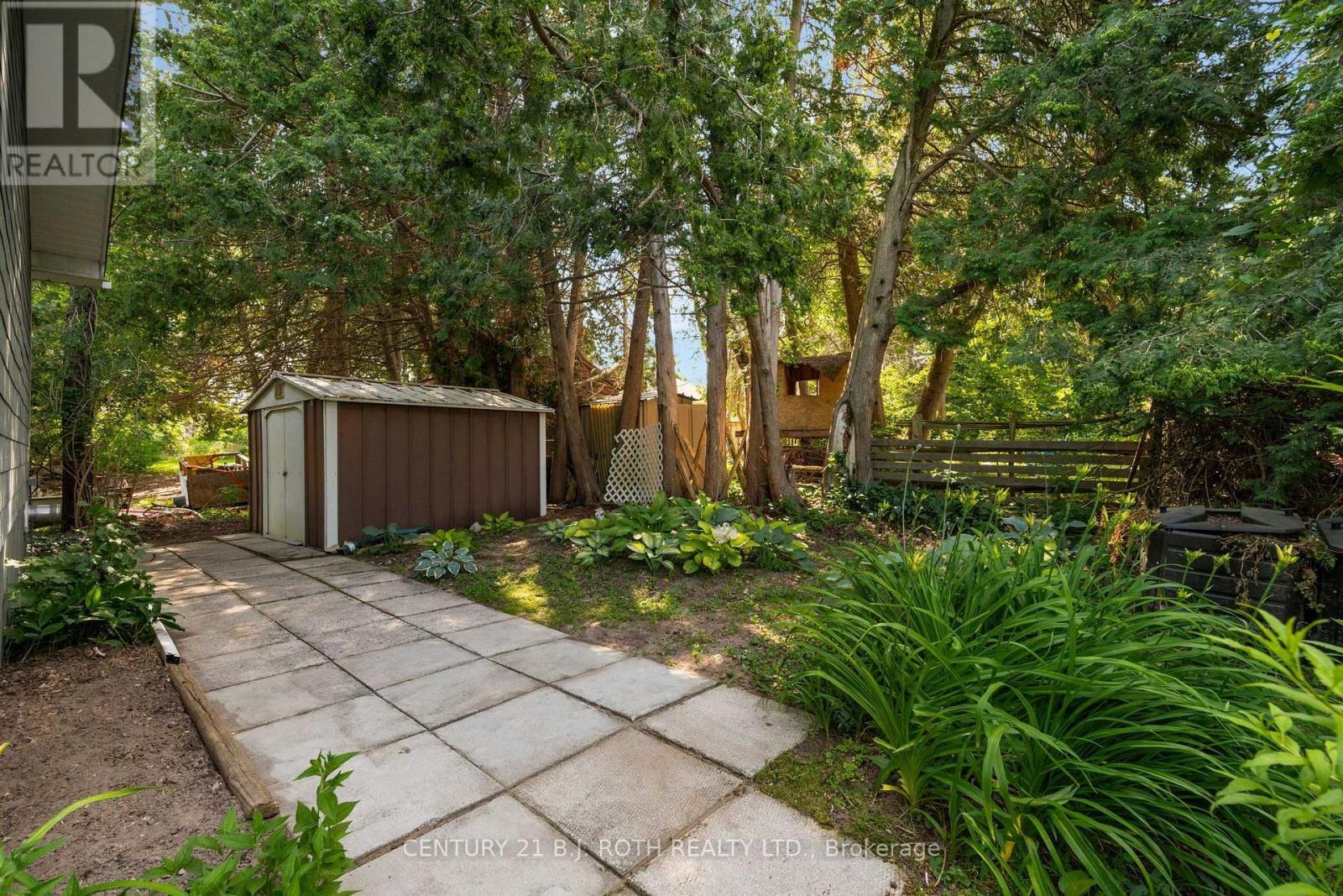 957 7Th Line, Innisfil, ON - Outdoor