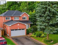 410 CLEARMEADOW BOULEVARD Newmarket, ON L3X 2C7