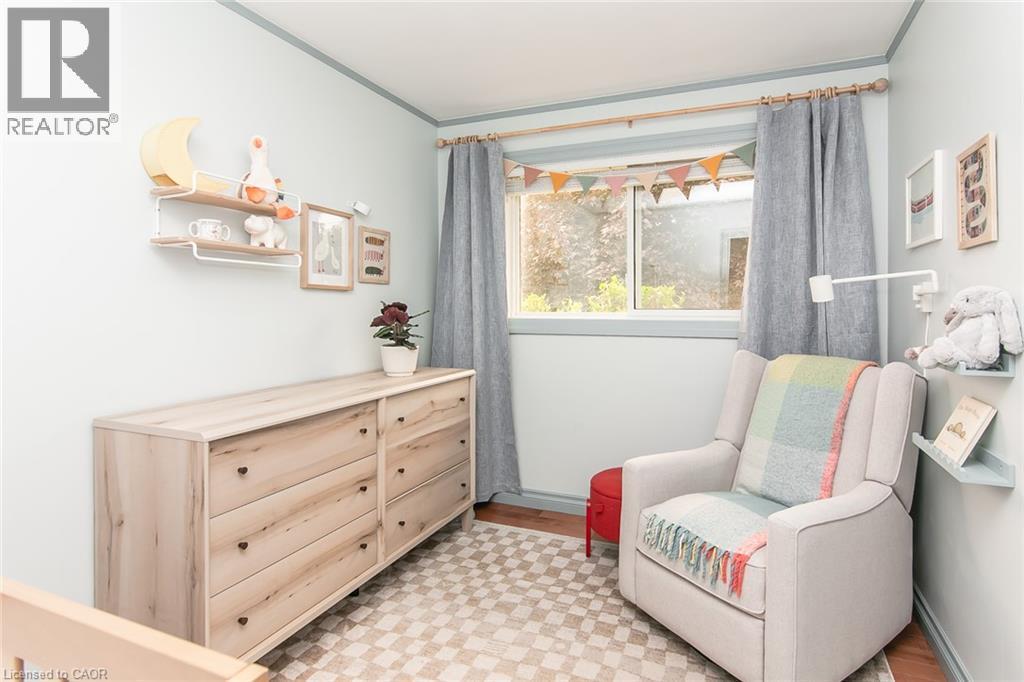 210 Dawson Street, Waterloo, ON - Indoor