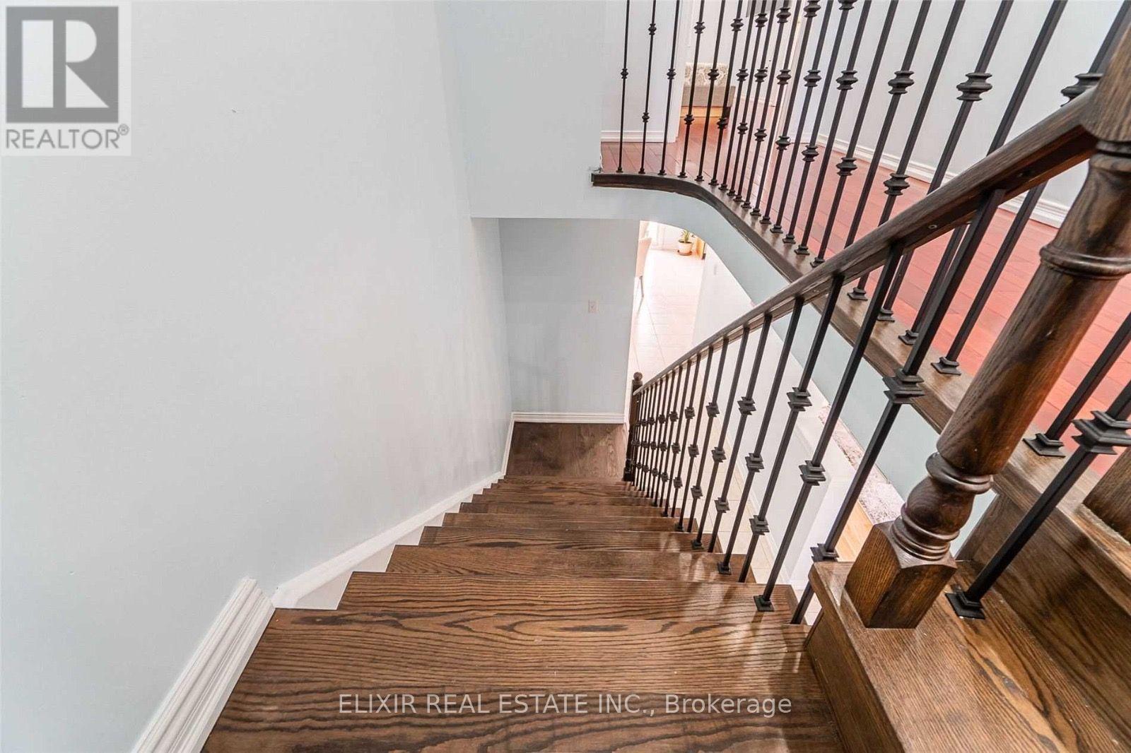 Upper Level - 29 Timbertop Crescent, Brampton, ON - Indoor Photo Showing Other Room