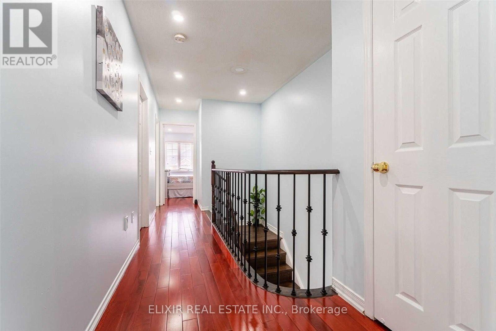 Upper Level - 29 Timbertop Crescent, Brampton, ON - Indoor Photo Showing Other Room