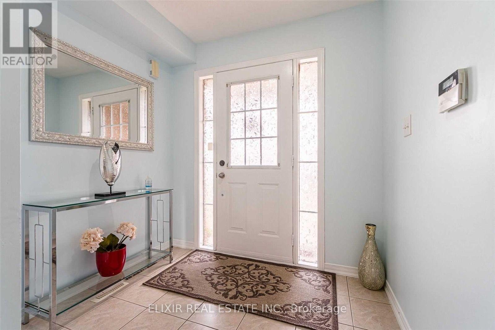Upper Level - 29 Timbertop Crescent, Brampton, ON - Indoor Photo Showing Other Room