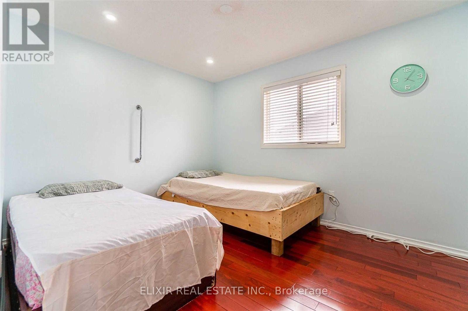 Upper Level - 29 Timbertop Crescent, Brampton, ON - Indoor Photo Showing Bedroom