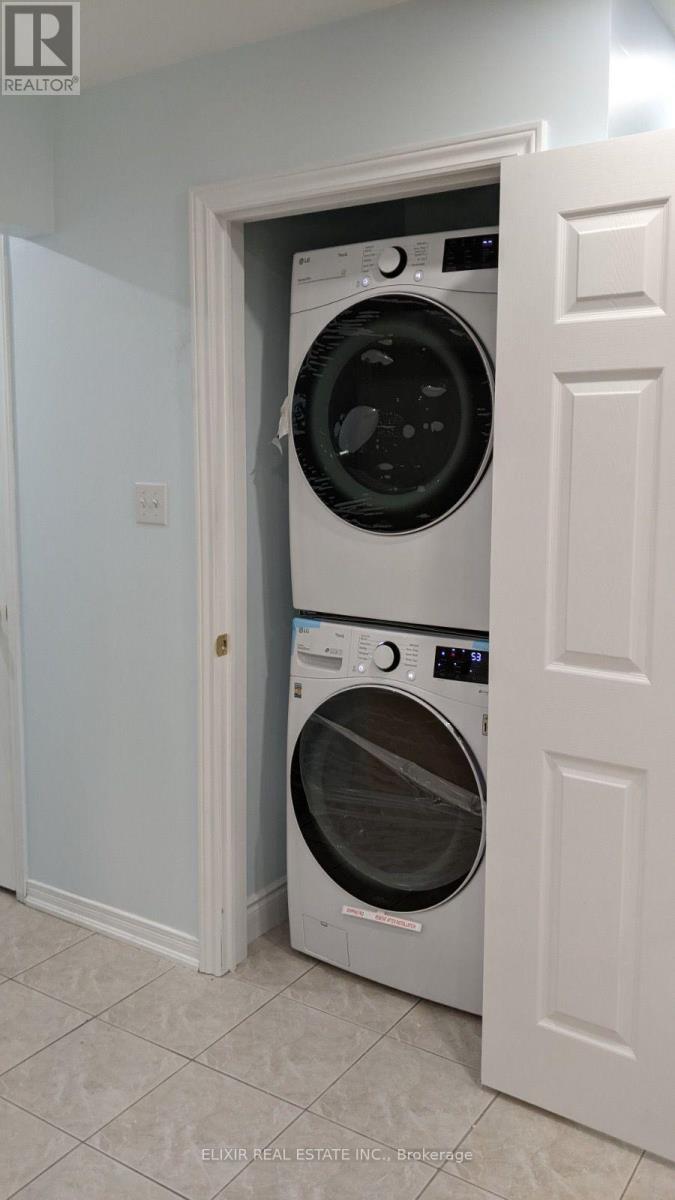 Upper Level - 29 Timbertop Crescent, Brampton, ON - Indoor Photo Showing Laundry Room