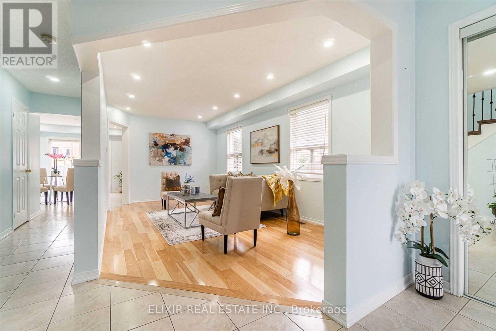 Upper Level - 29 Timbertop Crescent, Brampton, ON - Indoor