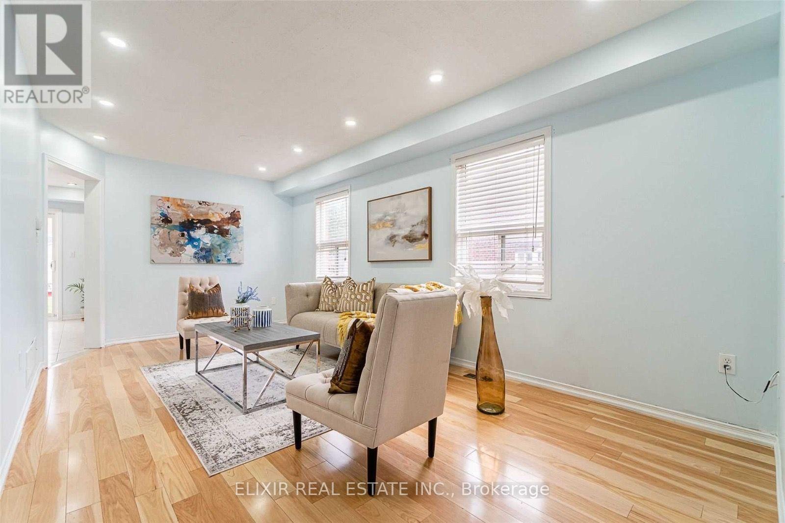 Upper Level - 29 Timbertop Crescent, Brampton, ON - Indoor