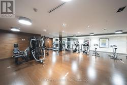 Gym - 