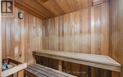 Sauna - 