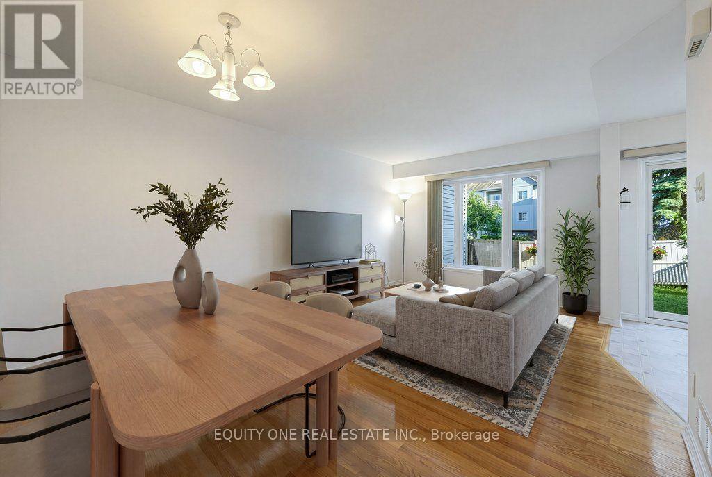318 Amici Terrace, Ottawa, ON - Indoor