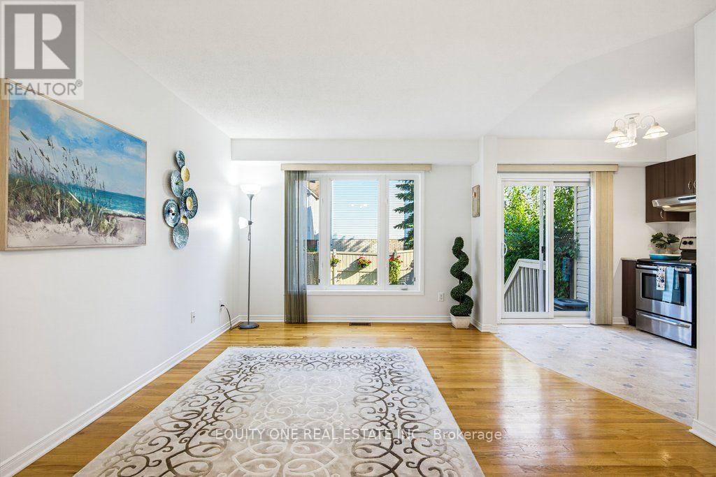 318 Amici Terrace, Ottawa, ON - Indoor