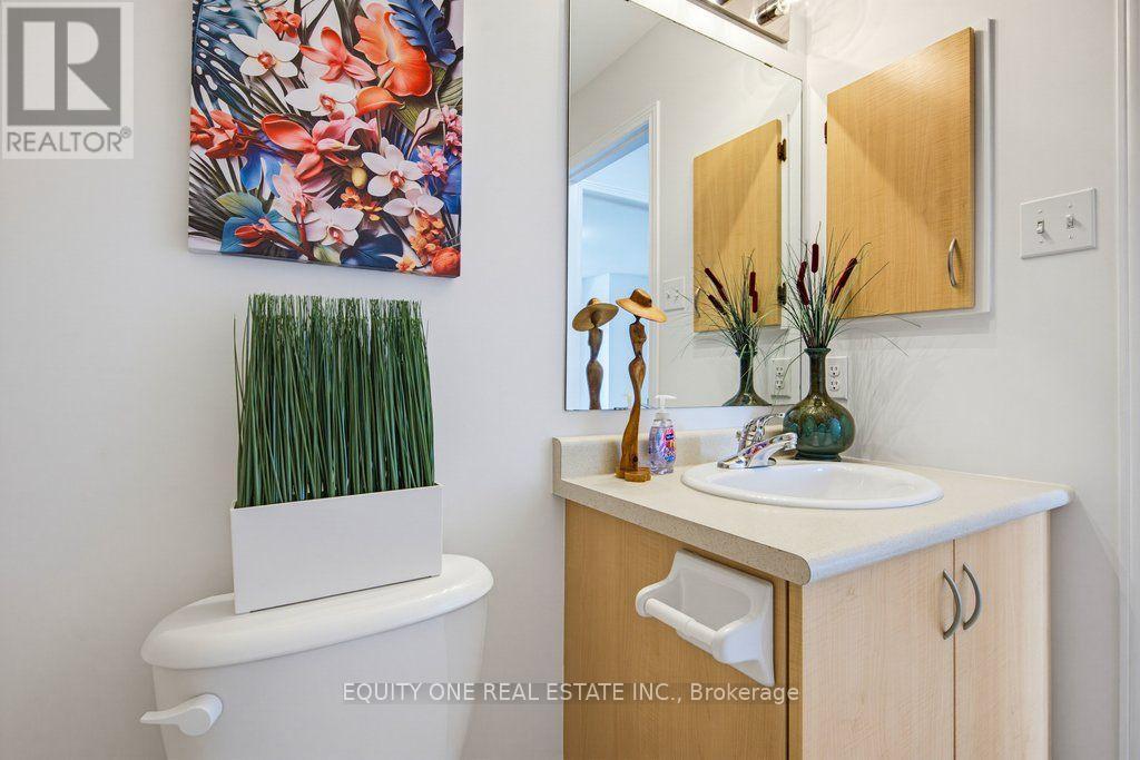 318 Amici Terrace, Ottawa, ON - Indoor Photo Showing Bathroom