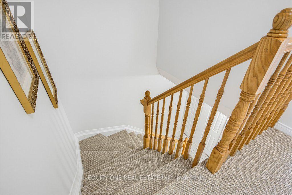 318 Amici Terrace, Ottawa, ON - Indoor Photo Showing Other Room