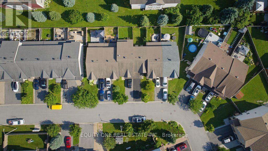 318 Amici Terrace, Ottawa, ON - With View
