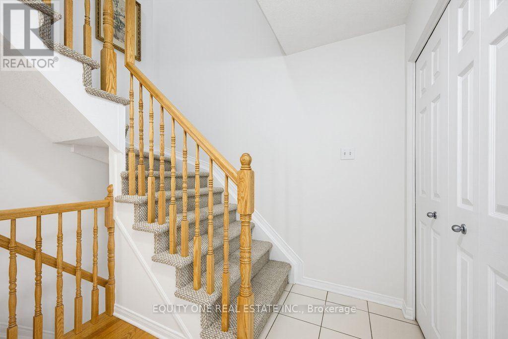318 Amici Terrace, Ottawa, ON - Indoor Photo Showing Other Room