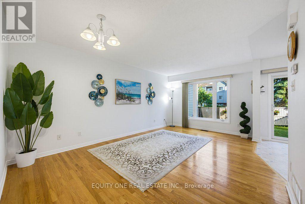 318 Amici Terrace, Ottawa, ON - Indoor