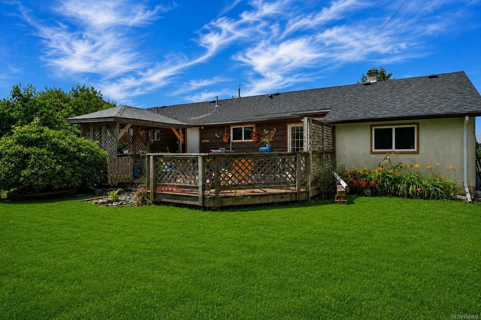 885 Shellbourne Blvd, Campbell River, BC