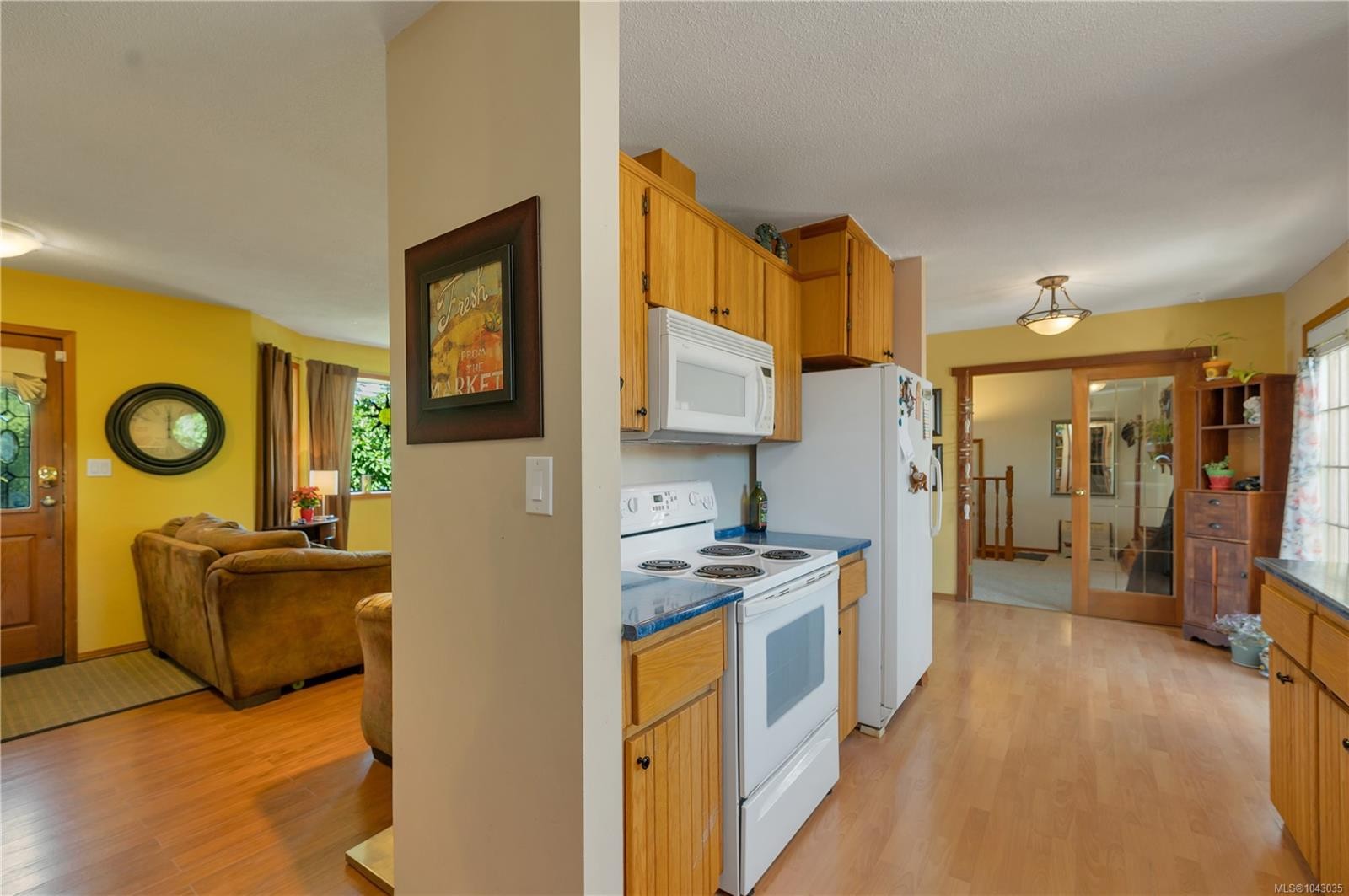 885 Shellbourne Blvd, Campbell River, BC