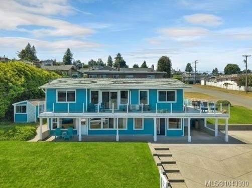 85 Pinecrest Rd, Campbell River, BC