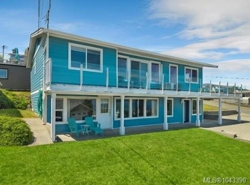 85 Pinecrest Rd, Campbell River, BC