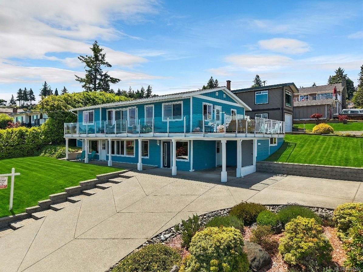 85 Pinecrest Rd, Campbell River, BC