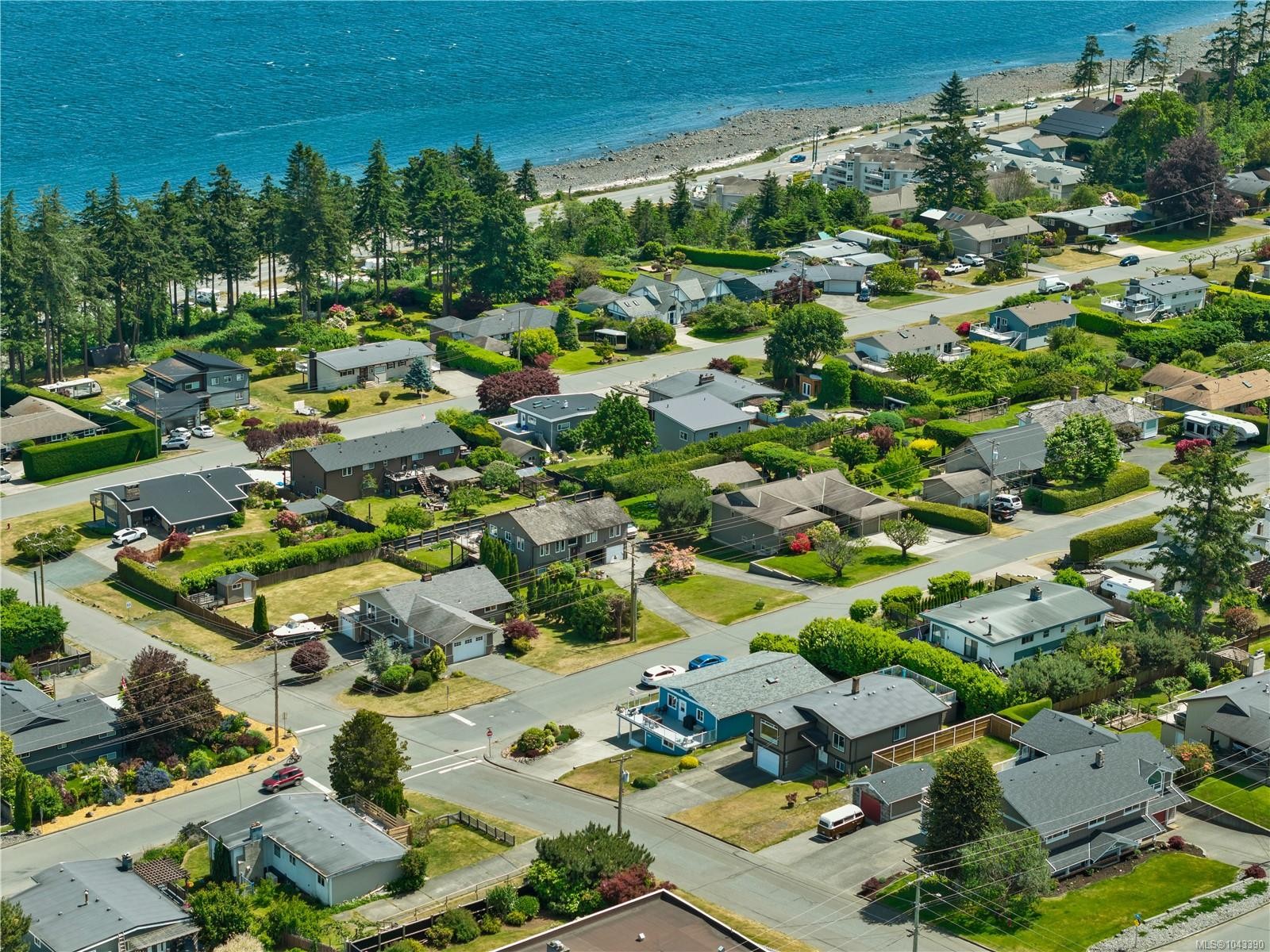 85 Pinecrest Rd, Campbell River, BC