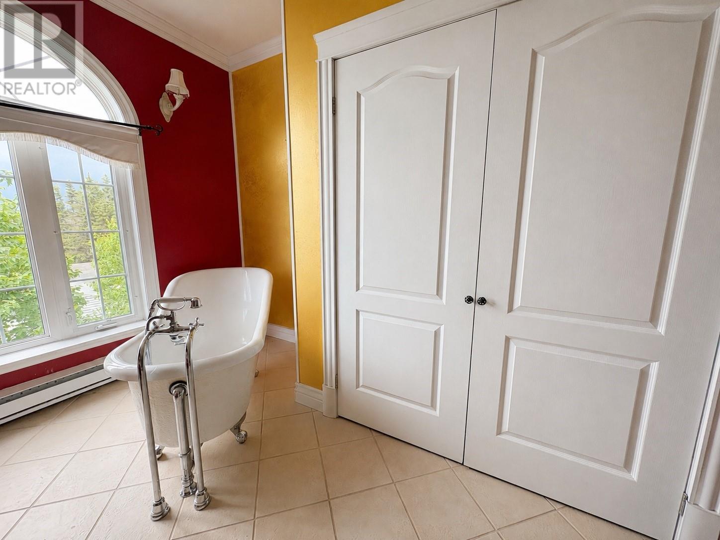 9 Davis Drive, Mount Moriah, NL - Indoor Photo Showing Other Room