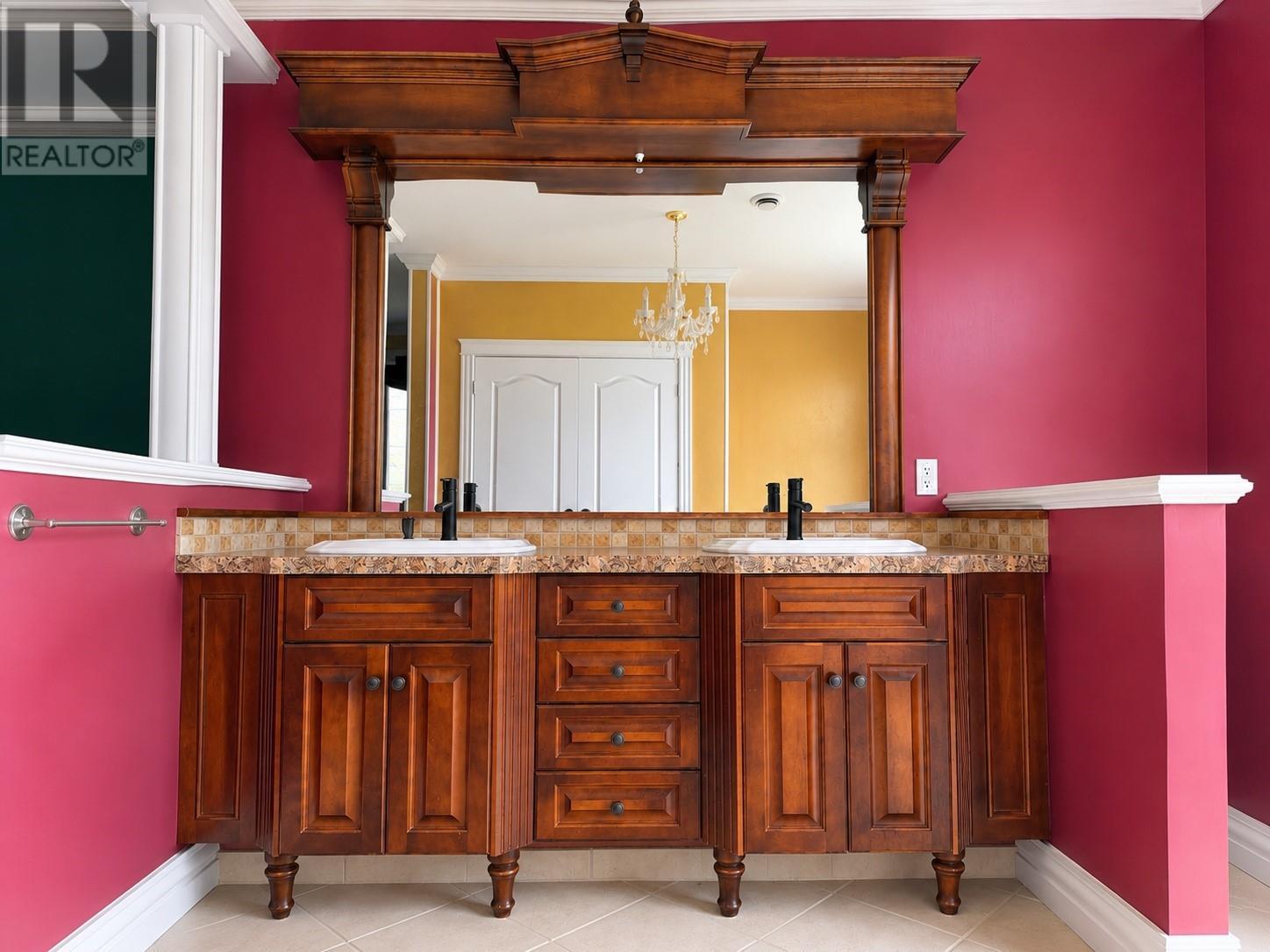 9 Davis Drive, Mount Moriah, NL - Indoor Photo Showing Bathroom